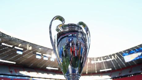 Inter Milan’s kit choice explained ahead of Champions League final