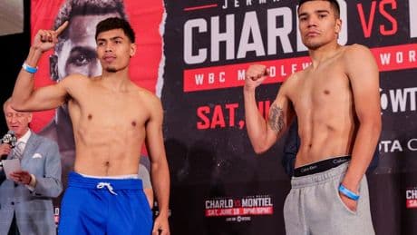 Angelo Leo Vs. Tomoki Kameda Fight Results And Fight Card Results