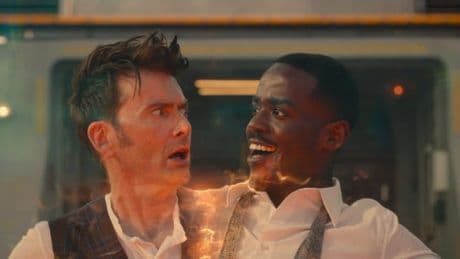 Doctor Who boss promises finale will address ‘controversial’ Time Lord change