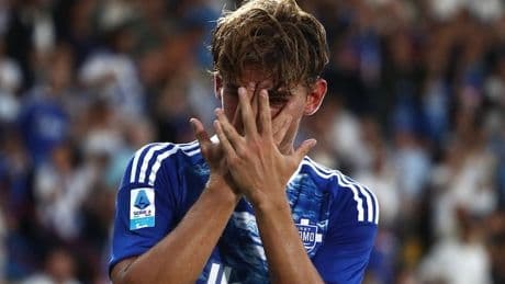 Nico Paz meglio di Del Piero, ma il record &egrave; sempre della Juventus: ecco di che si tratta