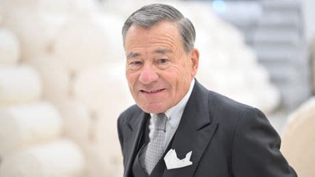 Krankenhaus verlassen - Trigema-Legende Wolfgang Grupp zurück im Leben