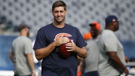 Jay Cutler faces $25,000 lawsuit in DUI crash — days after he received jail time in case