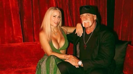 La agitada vida amorosa de Hulk Hogan: de su turbio primer divorcio a su viuda Sky