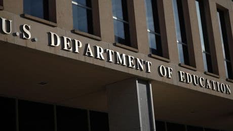 Judge Blocks Trump’s Dismantling Of Department Of Education