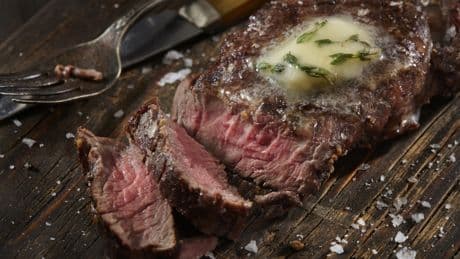 Natürlicher Genuss oder versteckte Gefahr? Die Wahrheit über Wildfleisch