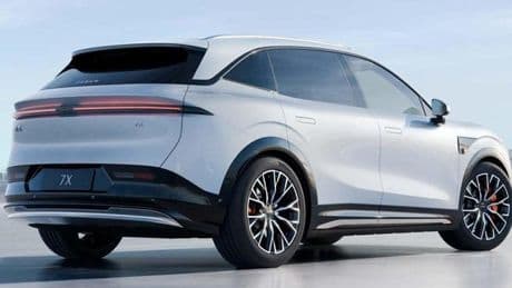 Auto cinesi, mai così sicure: i risultati (a sorpresa) dei crash test di EuroNcap