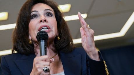 Jeanine Pirro will let people carry shotguns and rifles in DC - despite Trump’s crackdown - without fear of prosecution