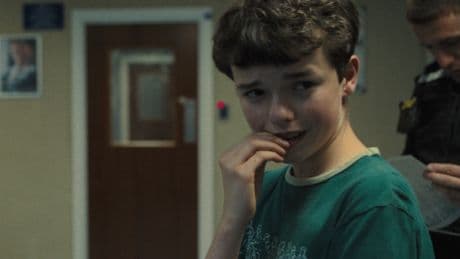 What Happened If The Adolescence Cast Made A Mistake During Filming?