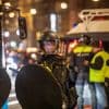Twee onderzoeken naar Maccabi-fans gestopt omdat ov-beelden al gewist waren