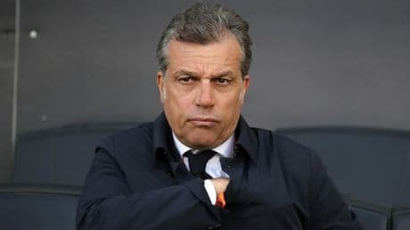 <p>Giuntoli, addio Juve con buonuscita. E le richieste non mancano gi&agrave;&hellip;</p>