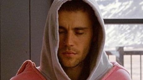 Justin Bieber called ‘creepy’ as he tells teen star Ariana Greenblatt 'I love you'