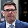Can 'King Of The North' Andy Burnham really save the Labour Party? One in three say they would vote for the Greater Manchester Mayor over Starmer