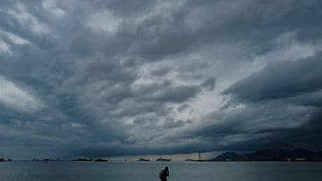 Orages, pluies, éclaircies... Ce que nous réserve la météo de la semaine en ce début du mois de juin