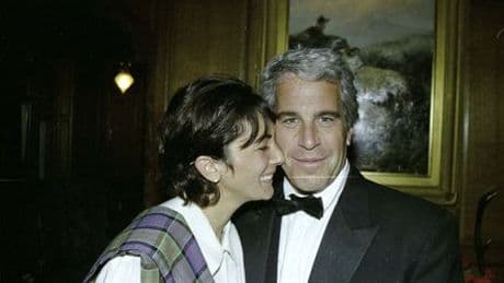 Fall Jeffrey Epstein: Ghislaine Maxwell fordert Immunität als Bedingung für Aussage vor dem US-Kongress