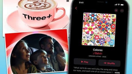 Best phone network perks you’re missing worth £210 – £3 movie tickets, free Spotify rival, Disney+ and cheaper coffee