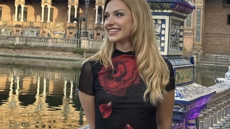 De Mina El Hammani a Mirela Balic: los &#039;looks&#039; más inspiradores para un festival en Sevilla