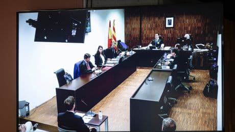 Francesc Rubiralta, sobre los supuestos créditos fraudulentos de 500 millones en Celsa: “Los accionistas no han sacado ni un euro”