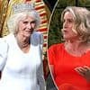 Queen Camilla's amusing reaction to her former status as the 'black sheep' of the family revealed on PALACE CONFIDENTIAL