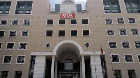 RTÜK’ün 46 yaptırımından 42’si eleştirel kanallara