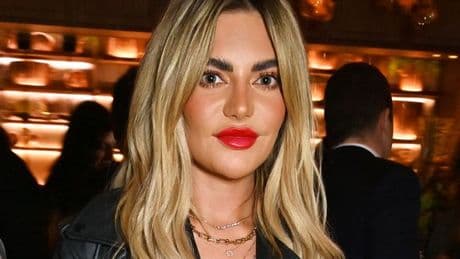 Megan Barton-Hanson makes fresh abuse accusations as she claims 'I feared for my life'