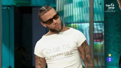 ¿Puro marketing? Arrestan en Miami al cantante Jhayco por posesión de drogas