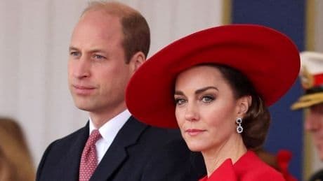 Kral Charles'ın eski uşağı sarayın bilinmeyenlerini anlattı: ''Kate, günümüzün Diana'sı''