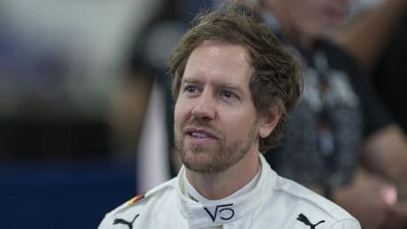Comeback ausgeschlossen - Formel-1-Verbot für Sebastian Vettel