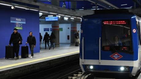 La Comunidad de Madrid sopesa ampliar la L1 de metro hasta la zona norte de la ciudad