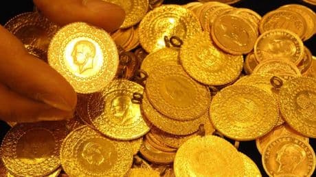 Altın güne nasıl başladı?