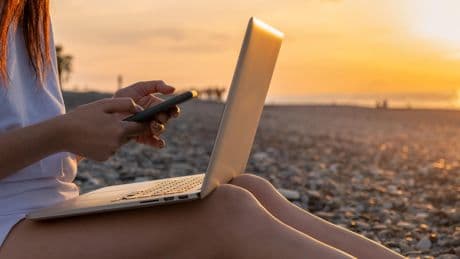 «Je m’y suis pris comme pour une entreprise» : comment les villes balnéaires tentent d’attirer des touristes toute l’année
