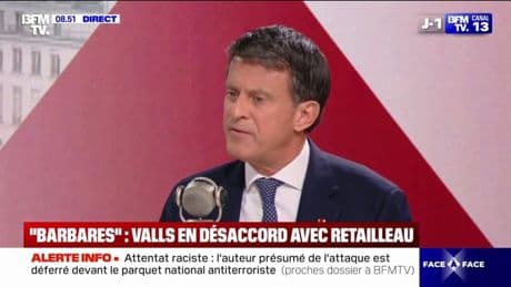 Chikungunya à Mayotte: Manuel Valls assure que la situation est "maitrisée et surveillée"