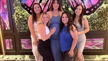 Man with multiple wives 'exploring' bringing in SIXTH partner 'to help our family'