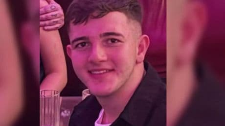 Family of Cole Cooper cancel search after body found in hunt for missing teen