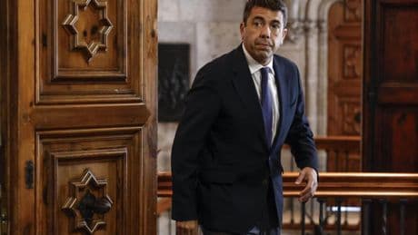 La jueza de la dana denuncia que el Consell de Mazón “no supo alertar”