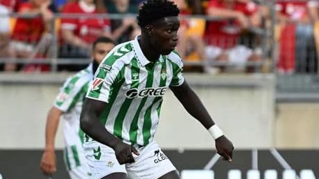 Nobel Mendy to Rangers transfer latest as two fresh details emerge