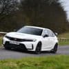 Honda Civic Type R