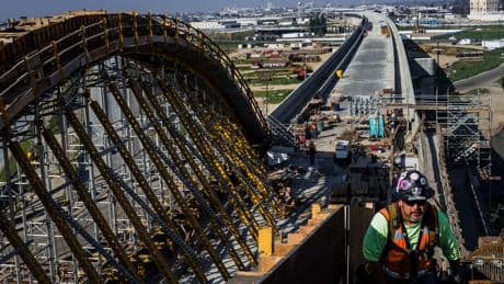 Trump’s Proposed Cut Would Deal Serious Setback to California High-Speed Rail