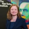Head of UK's Turing AI Institute resigns after funding threat