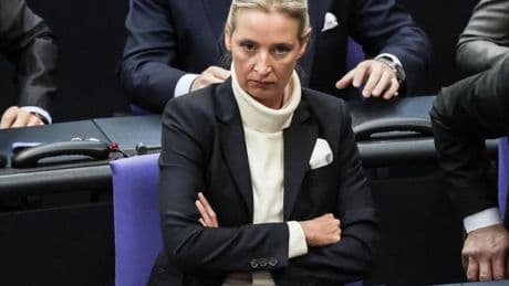 La Inteligencia alemana paraliza la consideración de AfD como «extremista» a la espera de la Justicia