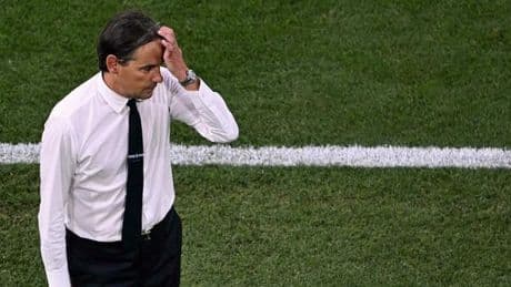 Frattesi-Inzaghi, duro confronto nel post partita all'Allianz Arena: «Perché non mi hai fatto entrare?»