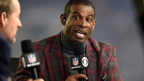 Deion Sanders shares 4 tips for young athletes to stay healthy, wealthy, and stress-free