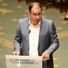 Nieuwe regels rond nachtwerk: vakbond voert actie aan woning van minister Clarinval