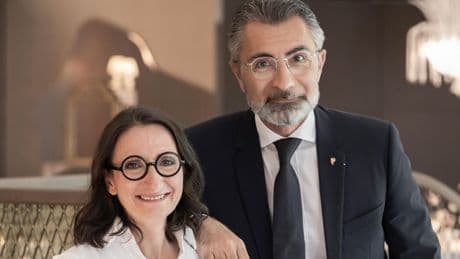 Valence, Bangkok, Pékin… Comment Anne-Sophie Pic bâtit un empire culinaire mondial