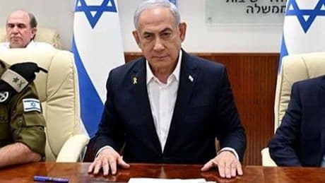 İsrail'de kritik Gazze toplantısı: 'Aşamalı saldırı planı' masada!