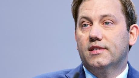 Klingbeil will US-Wissenschaftler, „die sich unter Trump nicht mehr wohlfühlen“, anwerben