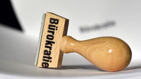 „Regulierung nimmt weiter zu“ – Bürokratie wächst in Deutschland auf neues Rekordhoch