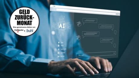 ChatGPT für die Steuererklärung: Hilfreich oder riskant?