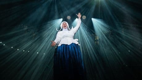 Gewinnen Sie jetzt Tickets für - „Romeo & Julia - Liebe ist alles“ und „Die Amme“!