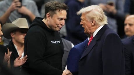 Elon Musk anuncia su adiós definitivo a la Casa Blanca un día después de criticar a Trump