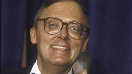 Edwin Feulner, ‘Heritage Foundation’s George Washington,’ Dies at 83